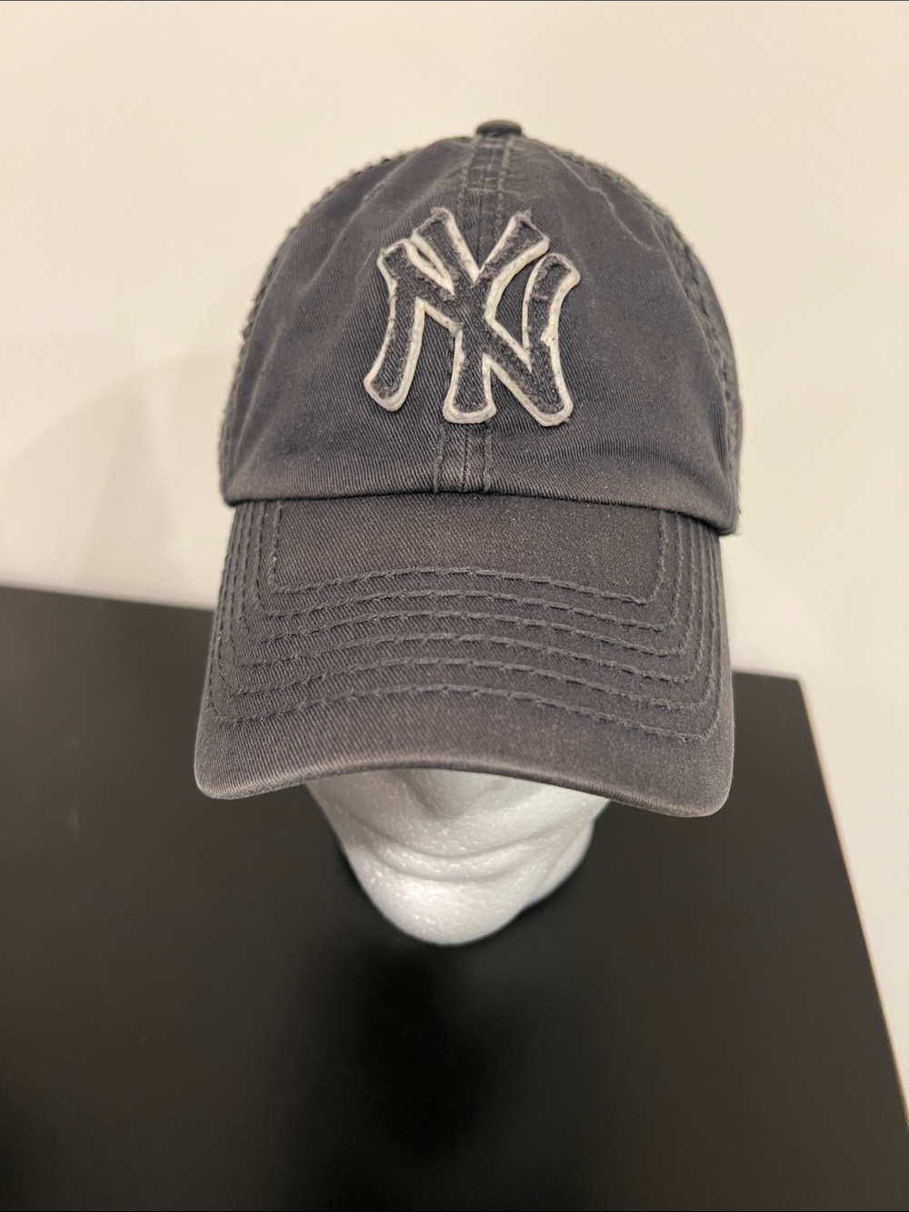‘47 Brand New York Yankees Classic '47 Franchise Baseball Hat Size Small